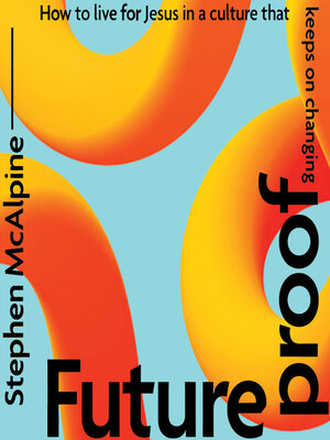 cover image of Futureproof
